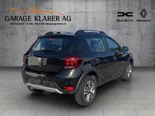 DACIA Sandero Tce 90 Ultimate, Essence, Occasion / Utilisé, Manuelle - 6