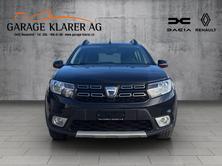 DACIA Sandero Tce 90 Ultimate, Essence, Occasion / Utilisé, Manuelle - 7