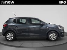 DACIA Sandero TCe 90 Comfort, Essence, Occasion / Utilisé, Manuelle - 2