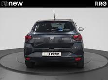 DACIA Sandero TCe 90 Comfort, Essence, Occasion / Utilisé, Manuelle - 4