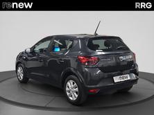 DACIA Sandero TCe 90 Comfort, Essence, Occasion / Utilisé, Manuelle - 5