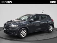 DACIA Sandero TCe 90 Comfort, Essence, Occasion / Utilisé, Manuelle - 7