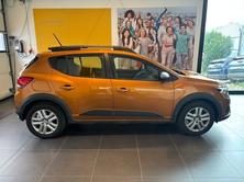 DACIA Sandero Stepway TCe 110 Extreme, Essence, Occasion / Utilisé, Manuelle - 2