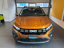 DACIA Sandero Stepway TCe 110 Extreme, Essence, Occasion / Utilisé, Manuelle - 3