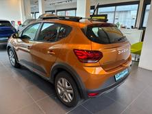 DACIA Sandero Stepway TCe 110 Extreme, Essence, Occasion / Utilisé, Manuelle - 6