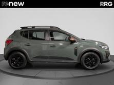 DACIA Sandero Stepway TCe 110 Extreme+, Essence, Occasion / Utilisé, Manuelle - 2