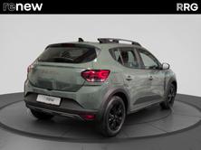 DACIA Sandero Stepway TCe 110 Extreme+, Essence, Occasion / Utilisé, Manuelle - 3