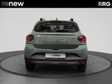 DACIA Sandero Stepway TCe 110 Extreme+, Essence, Occasion / Utilisé, Manuelle - 4