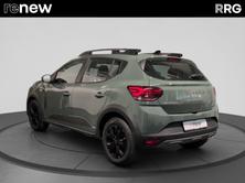 DACIA Sandero Stepway TCe 110 Extreme+, Essence, Occasion / Utilisé, Manuelle - 5
