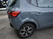 DACIA Sandero TCe 90 Journey CVT, Essence, Occasion / Utilisé, Automatique - 2