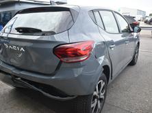 DACIA Sandero TCe 90 Journey CVT, Essence, Occasion / Utilisé, Automatique - 3