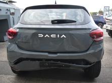 DACIA Sandero TCe 90 Journey CVT, Essence, Occasion / Utilisé, Automatique - 4