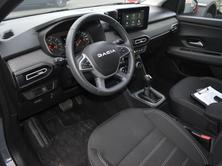 DACIA Sandero TCe 90 Journey CVT, Essence, Occasion / Utilisé, Automatique - 7
