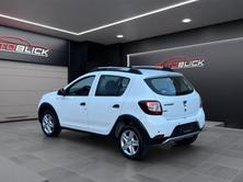 DACIA Sandero Tce 90 Stepway Lauréate * Frisch ab MFK * Frisch, Essence, Occasion / Utilisé, Manuelle - 2