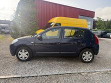 DACIA Sandero 1.2 Ambiance, Benzin, Occasion / Gebraucht, Handschaltung - 2