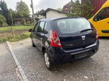 DACIA Sandero 1.2 Ambiance, Benzin, Occasion / Gebraucht, Handschaltung - 3