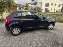 DACIA Sandero 1.2 Ambiance, Benzin, Occasion / Gebraucht, Handschaltung - 4