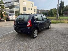 DACIA Sandero 1.2 Ambiance, Benzin, Occasion / Gebraucht, Handschaltung - 5