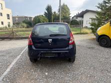 DACIA Sandero 1.2 Ambiance, Benzin, Occasion / Gebraucht, Handschaltung - 6