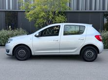 DACIA Sandero Tce 90 Lauréate Automatic, Benzin, Occasion / Gebraucht, Automatik - 2
