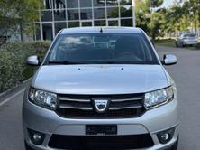 DACIA Sandero Tce 90 Lauréate Automatic, Benzin, Occasion / Gebraucht, Automatik - 5