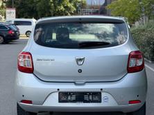DACIA Sandero Tce 90 Lauréate Automatic, Benzin, Occasion / Gebraucht, Automatik - 7