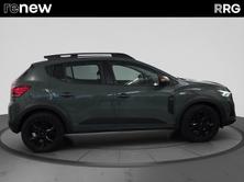 DACIA Sandero Stepway TCe 110 Extreme+, Essence, Occasion / Utilisé, Manuelle - 2