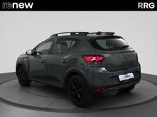 DACIA Sandero Stepway TCe 110 Extreme+, Essence, Occasion / Utilisé, Manuelle - 5