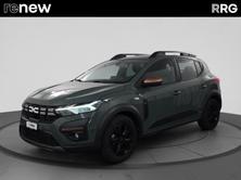 DACIA Sandero Stepway TCe 110 Extreme+, Essence, Occasion / Utilisé, Manuelle - 7