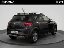 DACIA Sandero TCe 90 Comfort CVT, Benzin, Occasion / Gebraucht, Automatik - 3