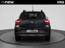 DACIA Sandero TCe 90 Comfort CVT, Benzin, Occasion / Gebraucht, Automatik - 4