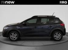 DACIA Sandero TCe 90 Comfort CVT, Benzin, Occasion / Gebraucht, Automatik - 6