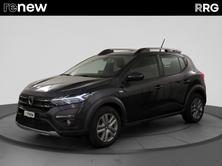 DACIA Sandero TCe 90 Comfort CVT, Benzin, Occasion / Gebraucht, Automatik - 7