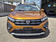 DACIA Sandero 1.0 TCe Stepway Comfort, Benzin, Occasion / Gebraucht, Automatik - 2
