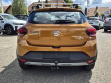 DACIA Sandero 1.0 TCe Stepway Comfort, Benzin, Occasion / Gebraucht, Automatik - 6