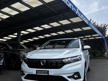 DACIA Sandero TCe 90 Comfort, Petrol, Second hand / Used, Manual - 2
