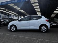 DACIA Sandero TCe 90 Comfort, Petrol, Second hand / Used, Manual - 3