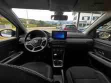 DACIA Sandero TCe 90 Comfort, Petrol, Second hand / Used, Manual - 7