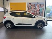 DACIA Sandero Stepway TCe 110 Expression, Petrol, Second hand / Used, Manual - 2