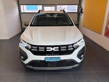 DACIA Sandero Stepway TCe 110 Expression, Petrol, Second hand / Used, Manual - 3