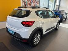 DACIA Sandero Stepway TCe 110 Expression, Petrol, Second hand / Used, Manual - 5