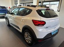 DACIA Sandero Stepway TCe 110 Expression, Petrol, Second hand / Used, Manual - 6