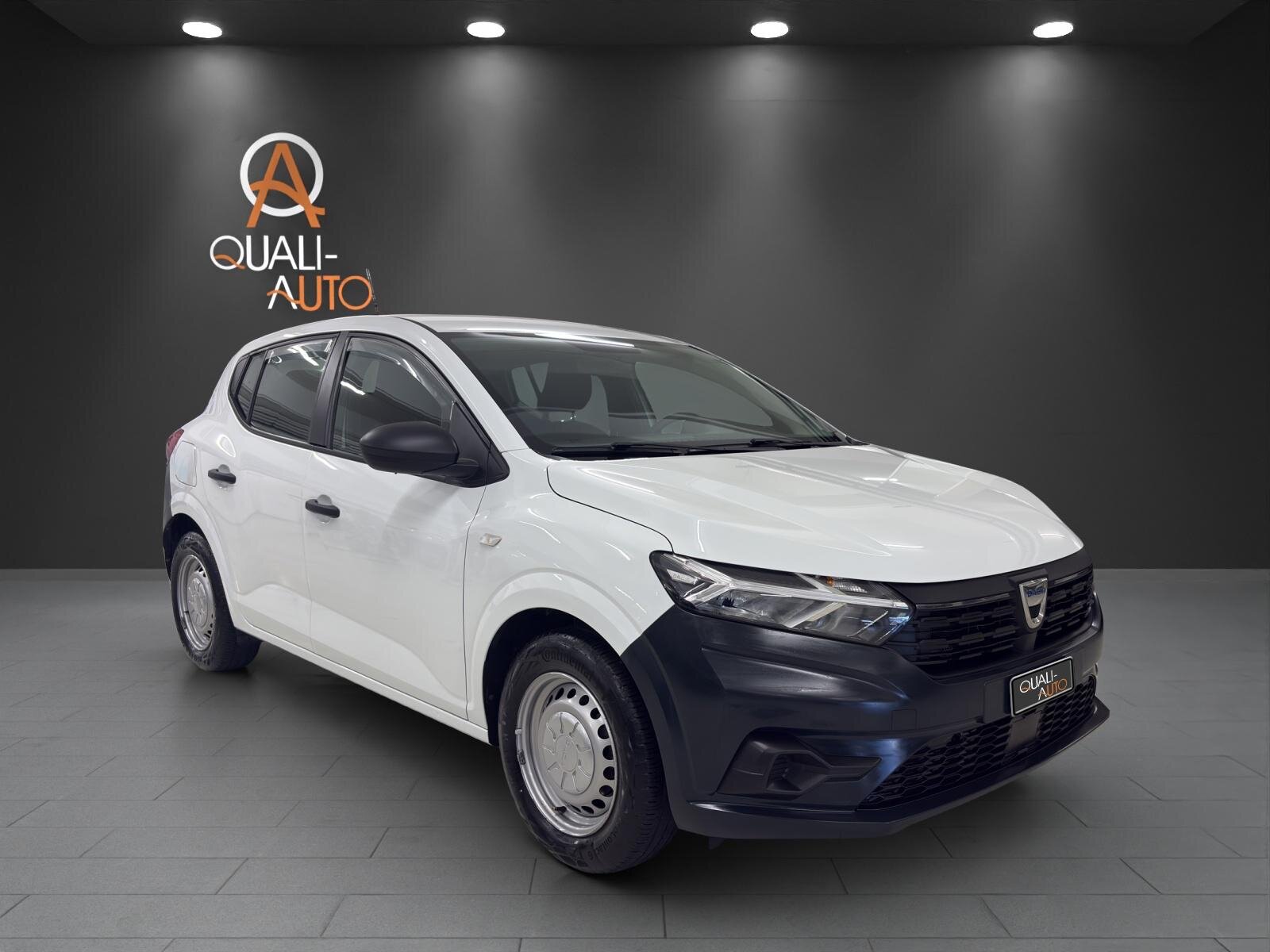DACIA Sandero SCe 65 Comfort