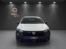 DACIA Sandero SCe 65 Comfort, Benzina, Occasioni / Usate, Manuale - 2