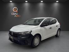 DACIA Sandero SCe 65 Comfort, Benzina, Occasioni / Usate, Manuale - 3