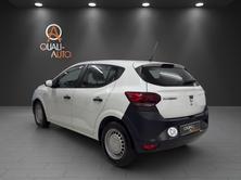 DACIA Sandero SCe 65 Comfort, Benzina, Occasioni / Usate, Manuale - 4