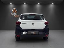 DACIA Sandero SCe 65 Comfort, Benzina, Occasioni / Usate, Manuale - 5