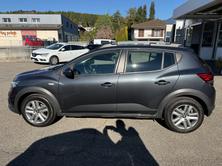 DACIA Sandero Stepway TCe 90 Comfort, Petrol, Second hand / Used, Manual - 3