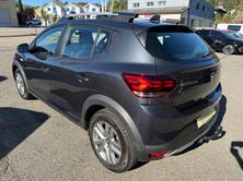 DACIA Sandero Stepway TCe 90 Comfort, Petrol, Second hand / Used, Manual - 4