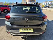 DACIA Sandero Stepway TCe 90 Comfort, Petrol, Second hand / Used, Manual - 5